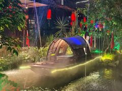 -花溪雨·森林餐厅(石基店)