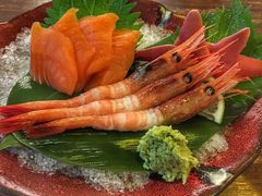 -白石的深夜食堂(大上海店)