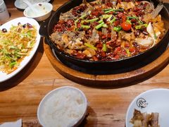 -老板恋上鱼(振华商厦店)