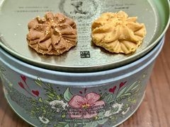 -珍妮曲奇聪明小熊(尖沙咀店)