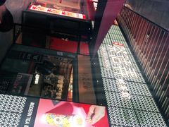 -茶话弄(咖啡·中贸广场店)