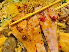-北丐先生·野馄饨烧烤(雨花万象店)