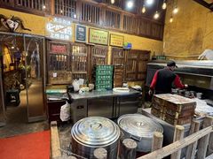 -霄汉羊排(万松园一店)