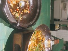 -费大厨辣椒炒肉(太平老街店)