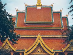 -西双版纳勐泐文化旅游区