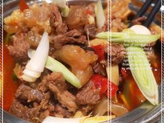 -楚鲜·汉正街一号(天河店)