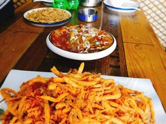 -大城·烧烤海鲜大排档(台东店)