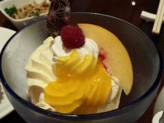 -北京港澳中心瑞士酒店·瑞士咖啡厅·自助餐