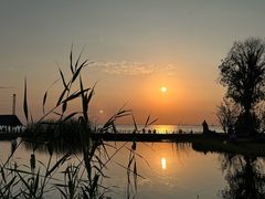 -滆湖低碳生态公园