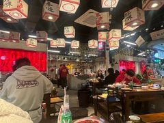 -牛市坎火锅(建设路店)