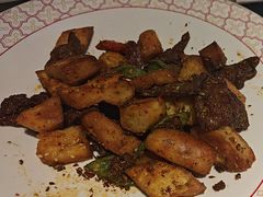 -撒拉花儿·新疆菜·清真(太阳宫店)