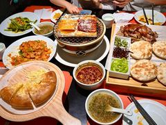 -凯鸽酒楼(大同振兴街店)