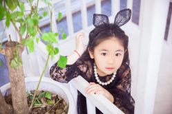 -星宝贝儿童摄影