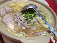 -冯烫烫跷脚牛肉·川菜小馆(武胜西街店)