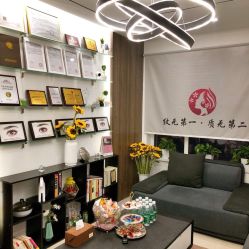 -臣丽纹眉品牌连锁