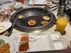 -火炉火自助餐(西直门凯德MALL店)