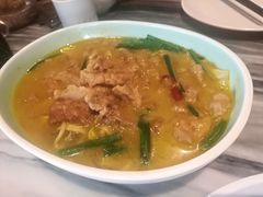 -西安饭庄·非遗陕菜(钟楼店)