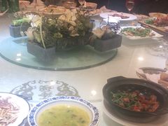 -三六三杭州菜(水上总店)