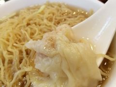 -丽的面家(多宝路店)