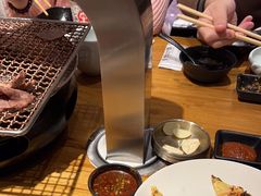 -九田家黑牛烤肉料理(华侨城店)