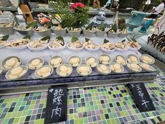 -渔家火锅·海鲜自助餐·演艺(亚龙湾天域酒店)