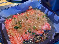 -燥次·烧烤酒场(万象城店)