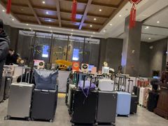 -星河湾温泉洗浴酒店