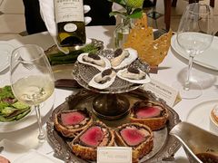 -壳里西餐厅Coquille Seafood Bistro(蒙自路店)