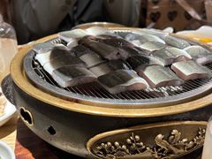 -泥炉烧肉师(新街口金銮巷店)