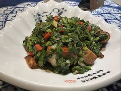 -滇道云南特色料理(康定路店)