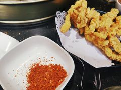 -韩宫宴烤肉·料理(南京江宁万达店)