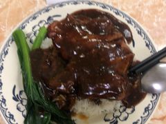 -渔记茶餐厅(渔村店)