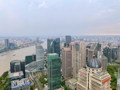 -东方明珠广播电视塔