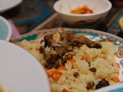 -巴依老爷·新疆美食(上城区天城路店)