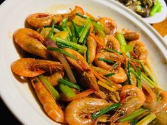 -正亮海鲜(人民西路店)