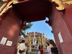 -西双版纳总佛寺