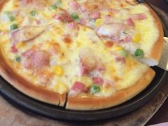 -麦茜哥牛扒城(中银店)