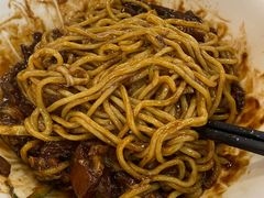 -桃园中华料理炸酱面(燕儿岛路店)
