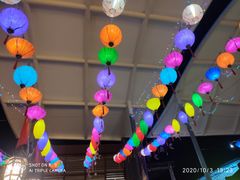 -三亚海昌梦幻海洋不夜城