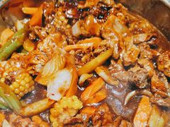 -和福顺养生焖锅(吾悦广场店)