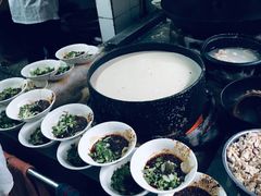 -甘记肥肠粉(马鞍北路店)