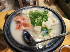 -陶德砂锅(营门口店)