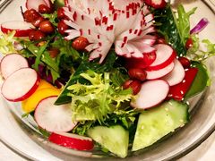 老爹大拌菜-李老爹香辣蟹(宣武门店)