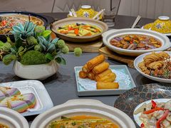 -宗氏一喜砂锅·特色湖北菜(楚河汉街店)