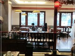 大堂-小天鹅火锅·一线江景洪鼎旗舰店(洪崖洞店)