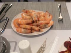 -盐城万豪酒店-盐城厨房西餐厅