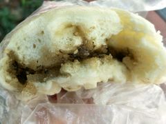 盐菜糖包-清泉阁包子饺子·刀削面(五一店)