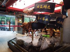 -易裕和·长沙米粉(竹塘西路店)