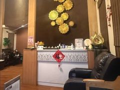 -莲泰式·中式·沐足·精油SPA采耳(天河店)