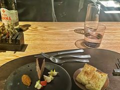 鹅肝蛋糕-泰安门Taian Table(镇宁路店)